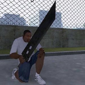 Meet your Posher, Jaleel